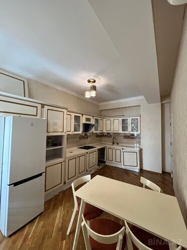 Satılır 2 otaqlı yeni tikili 100 m², Gənclik m., photo 17 from 25