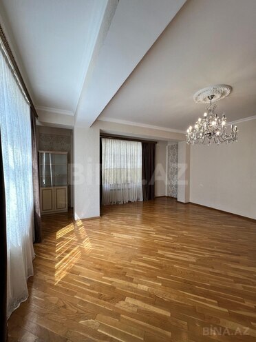 Satılır 2 otaqlı yeni tikili 100 m², Gənclik m., photo 3 from 25