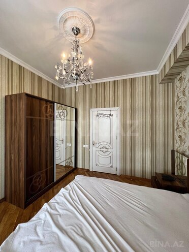 Satılır 2 otaqlı yeni tikili 100 m², Gənclik m., photo 4 from 25