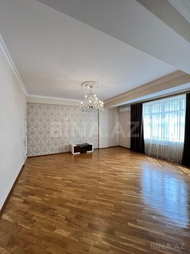 Satılır 2 otaqlı yeni tikili 100 m², Gənclik m., photo 1 from 25