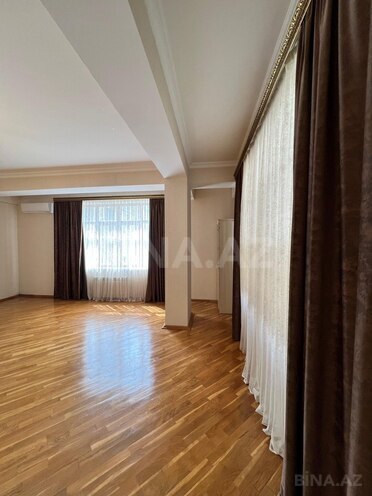 Satılır 2 otaqlı yeni tikili 100 m², Gənclik m., photo 9 from 25
