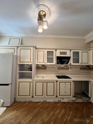 Satılır 2 otaqlı yeni tikili 100 m², Gənclik m., photo 14 from 25