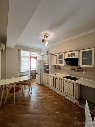Satılır 2 otaqlı yeni tikili 100 m², Gənclik m., photo 15 from 25