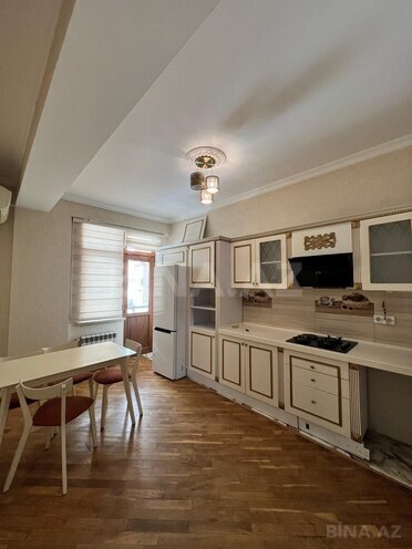 Satılır 2 otaqlı yeni tikili 100 m², Gənclik m., photo 18 from 25