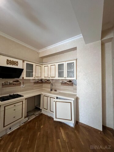 Satılır 2 otaqlı yeni tikili 100 m², Gənclik m., photo 16 from 25