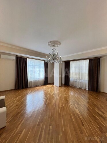 Satılır 2 otaqlı yeni tikili 100 m², Gənclik m., photo 8 from 25