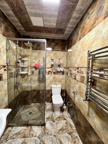 Satılır 2 otaqlı yeni tikili 100 m², Gənclik m., photo 21 from 25
