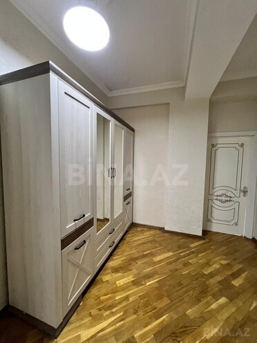 Satılır 2 otaqlı yeni tikili 100 m², Gənclik m., photo 19 from 25