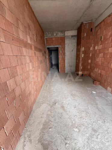 Satılır 3 otaqlı yeni tikili 115 m², Biləcəri q., photo 13 from 23