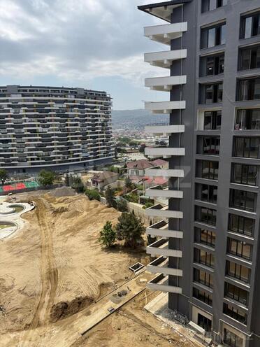 Satılır 3 otaqlı yeni tikili 115 m², Biləcəri q., photo 21 from 23