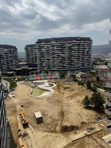Satılır 3 otaqlı yeni tikili 115 m², Biləcəri q., photo 11 from 23