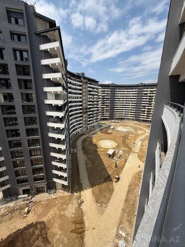 Satılır 3 otaqlı yeni tikili 115 m², Biləcəri q., photo 4 from 23