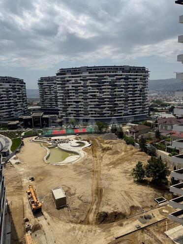 Satılır 3 otaqlı yeni tikili 115 m², Biləcəri q., photo 3 from 23