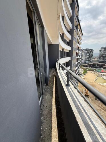 Satılır 3 otaqlı yeni tikili 115 m², Biləcəri q., photo 6 from 23