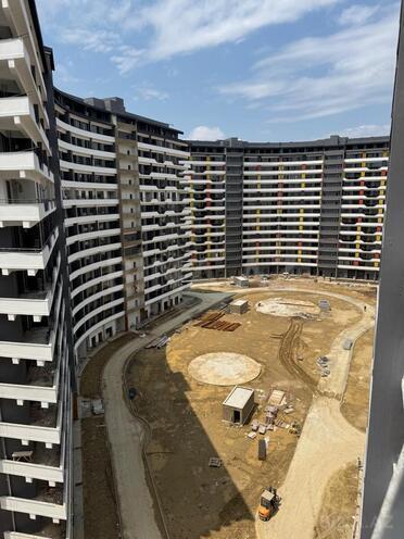 Satılır 3 otaqlı yeni tikili 115 m², Biləcəri q., photo 1 from 23