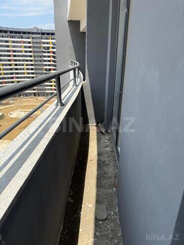 Satılır 3 otaqlı yeni tikili 115 m², Biləcəri q., photo 17 from 23