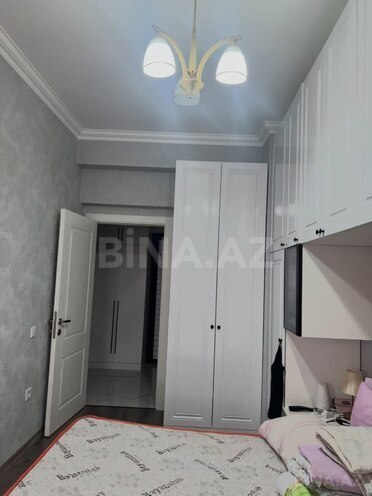 İcarəyə verilir 3 otaqlı yeni tikili 70 m², 20 Yanvar m., photo 7 from 11