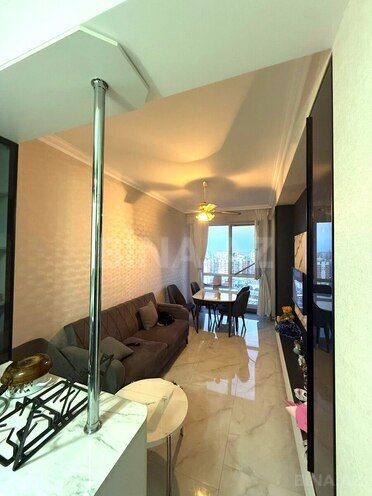 İcarəyə verilir 3 otaqlı yeni tikili 70 m², 20 Yanvar m., photo 1 from 11