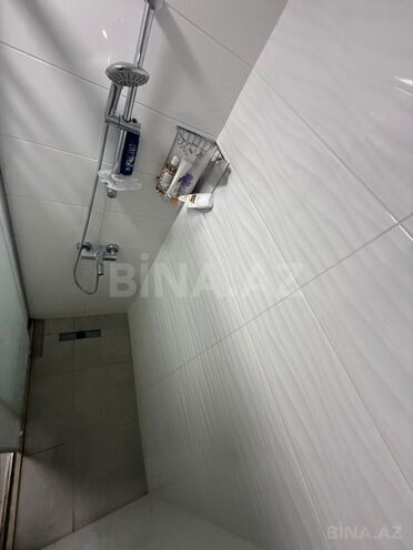 İcarəyə verilir 3 otaqlı yeni tikili 70 m², 20 Yanvar m., photo 10 from 11