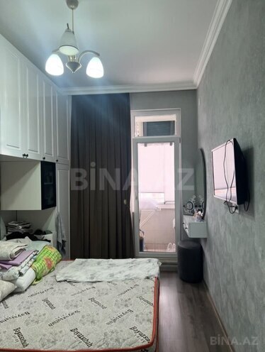 İcarəyə verilir 3 otaqlı yeni tikili 70 m², 20 Yanvar m., photo 5 from 11