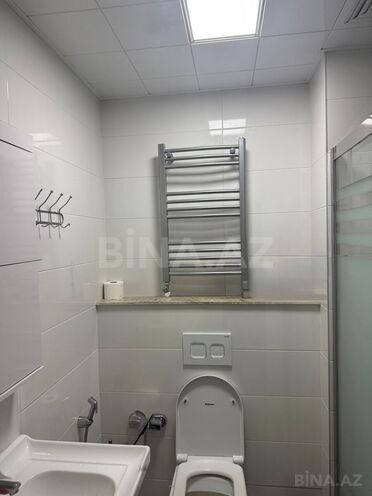 İcarəyə verilir 3 otaqlı yeni tikili 70 m², 20 Yanvar m., photo 9 from 11