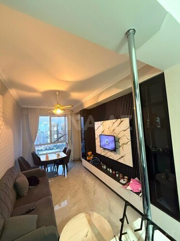 İcarəyə verilir 3 otaqlı yeni tikili 70 m², 20 Yanvar m., photo 3 from 11