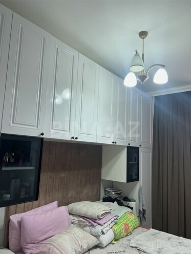 İcarəyə verilir 3 otaqlı yeni tikili 70 m², 20 Yanvar m., photo 6 from 11