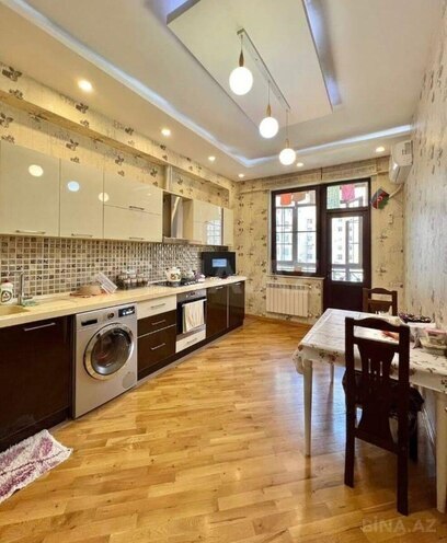 Satılır 3 otaqlı yeni tikili 103 m², Nəsimi r., photo 7 from 12