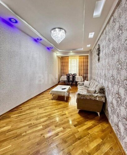 Satılır 3 otaqlı yeni tikili 103 m², Nəsimi r., photo 3 from 12
