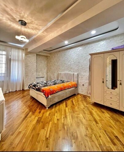 Satılır 3 otaqlı yeni tikili 103 m², Nəsimi r., photo 4 from 12