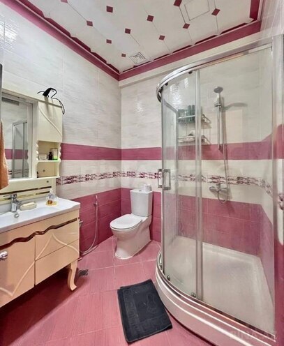 Satılır 3 otaqlı yeni tikili 103 m², Nəsimi r., photo 9 from 12