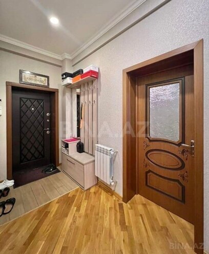 Satılır 3 otaqlı yeni tikili 103 m², Nəsimi r., photo 10 from 12