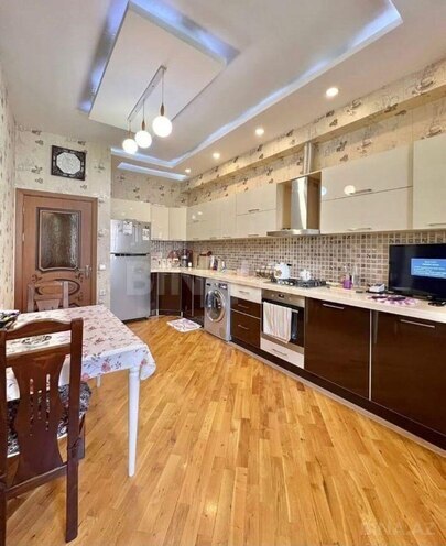 Satılır 3 otaqlı yeni tikili 103 m², Nəsimi r., photo 8 from 12