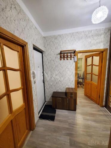 İcarəyə verilir 2 otaqlı köhnə tikili 74 m², Gənclik m., photo 12 from 15