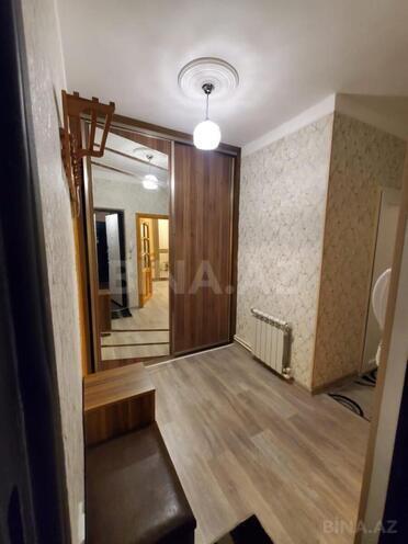İcarəyə verilir 2 otaqlı köhnə tikili 74 m², Gənclik m., photo 13 from 15