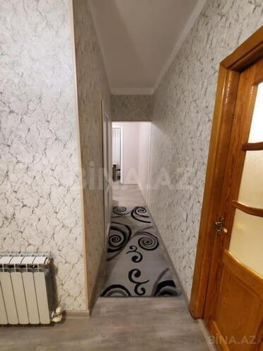 İcarəyə verilir 2 otaqlı köhnə tikili 74 m², Gənclik m., photo 10 from 15