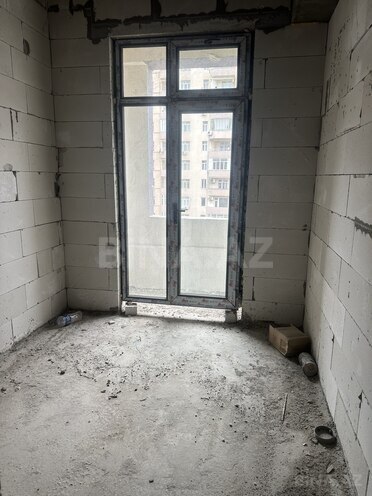 Продаётся 1-комн. новостройка 36 м², м. Кара Караев, photo 9 from 14