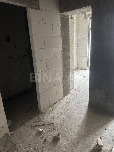 Продаётся 1-комн. новостройка 36 м², м. Кара Караев, photo 11 from 14