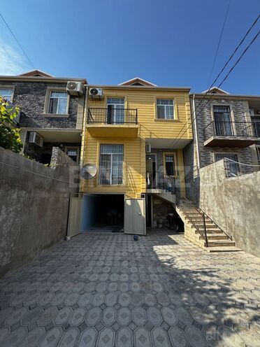 Satılır 4 otaqlı həyət evi/bağ evi 150 m², Masazır q., photo 1 from 15