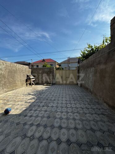 Satılır 4 otaqlı həyət evi/bağ evi 150 m², Masazır q., photo 3 from 15
