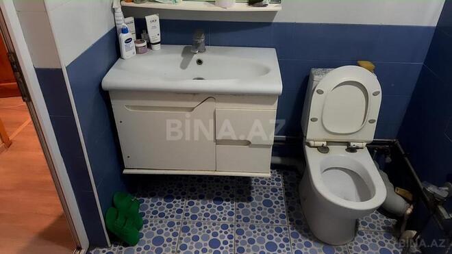 İcarəyə verilir 2 otaqlı köhnə tikili 74 m², Gənclik m., photo 14 from 15