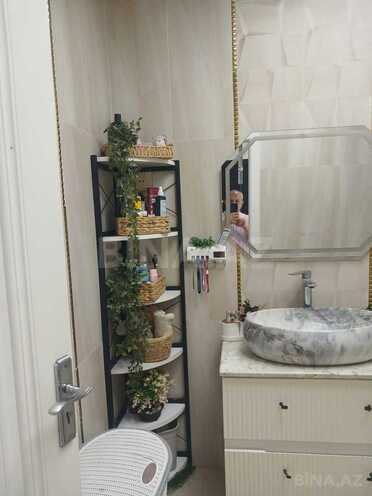 Satılır 2 otaqlı köhnə tikili 55 m², 20 Yanvar m., photo 12 from 15