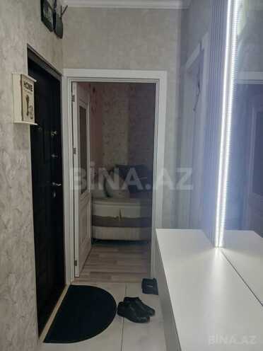 Satılır 2 otaqlı köhnə tikili 55 m², 20 Yanvar m., photo 8 from 15