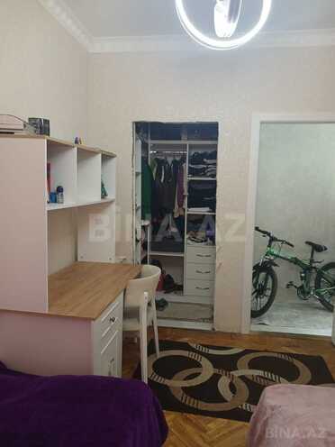 Satılır 2 otaqlı köhnə tikili 55 m², 20 Yanvar m., photo 6 from 15