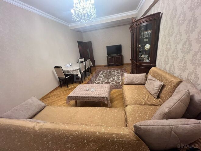 Satılır 2 otaqlı yeni tikili 69 m², Səbail r., photo 1 from 11