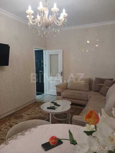 Satılır 2 otaqlı köhnə tikili 56 m², 20 Yanvar m., photo 10 from 16