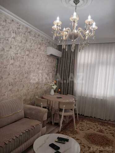 Satılır 2 otaqlı köhnə tikili 56 m², 20 Yanvar m., photo 3 from 16