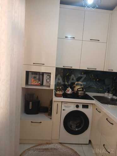Satılır 2 otaqlı köhnə tikili 56 m², 20 Yanvar m., photo 6 from 16