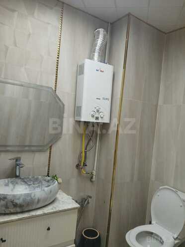 Satılır 2 otaqlı köhnə tikili 56 m², 20 Yanvar m., photo 15 from 16
