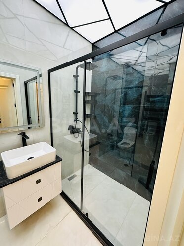 İcarəyə verilir 2 otaqlı yeni tikili 70 m², Avtovağzal m., photo 12 from 26
